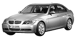 BMW E92 U260E Fault Code