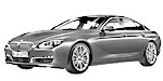 BMW F06 U260E Fault Code