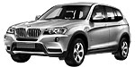 BMW F25 U260E Fault Code