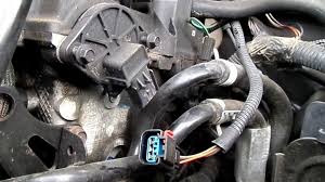 See U260E in engine